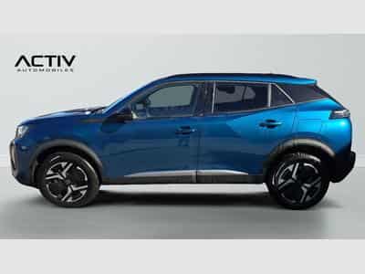 Peugeot 2008 Hybrid 145 e-DCS6 Allure (2026) - Photo 4