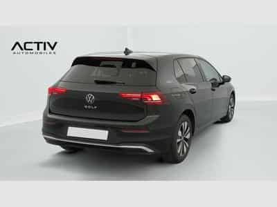 VW Golf VIII 1.5 TSI EVO2 150 BVM6 LIFE PLUS (2025) - Photo 7