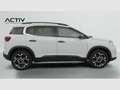 Citroën C5 Aircross BlueHDi 130 EAT8 Max (2025) - Photo 8