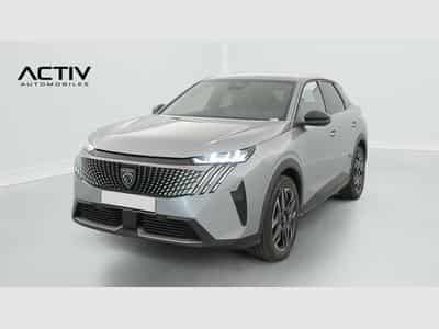 Peugeot 3008 Hybrid 145 e-DCS6 Allure (2025) - Photo 3