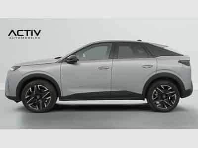 Peugeot 3008 Hybrid 145 e-DCS6 Allure (2025) - Photo 4