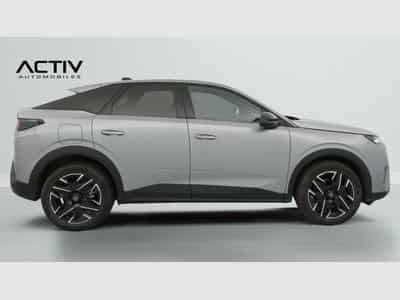 Peugeot 3008 Hybrid 145 e-DCS6 Allure (2025) - Photo 8