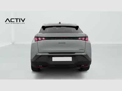 Peugeot 3008 Hybrid 145 e-DCS6 Allure (2025) - Photo 6
