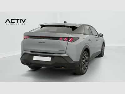 Peugeot 3008 Hybrid 145 e-DCS6 Allure (2025) - Photo 7