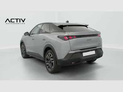 Peugeot 3008 Hybrid 145 e-DCS6 Allure (2025) - Photo 5
