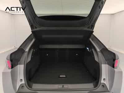 Peugeot 3008 Hybrid 145 e-DCS6 Allure (2025) - Photo 11