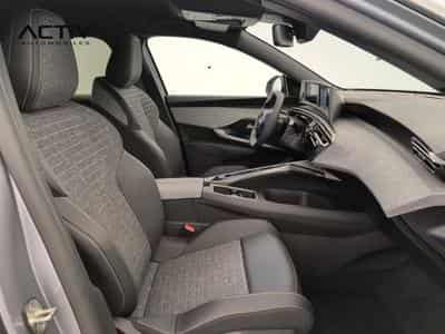 Peugeot 3008 Hybrid 145 e-DCS6 Allure (2025) - Photo 9