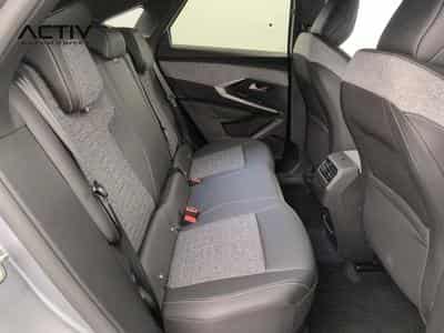 Peugeot 3008 Hybrid 145 e-DCS6 Allure (2025) - Photo 10