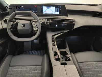 Peugeot 3008 Hybrid 145 e-DCS6 Allure (2025) - Photo 13