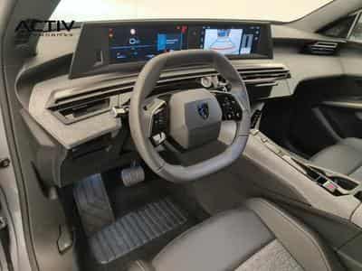 Peugeot 3008 Hybrid 145 e-DCS6 Allure (2025) - Photo 15