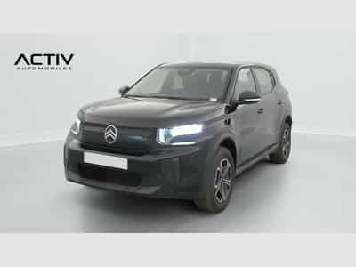 Citroën C3 Aircross 113 ch autonomie confort You (2025) - Photo 3