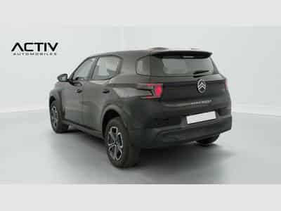 Citroën C3 Aircross 113 ch autonomie confort You (2025) - Photo 5