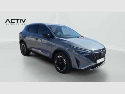 Nissan QASHQAI MILD HYBRID 158 CH XTRONIC N-CONNECTA (2025) - Photo 1