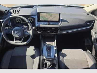 Nissan QASHQAI MILD HYBRID 158 CH XTRONIC N-CONNECTA (2025) - Photo 12