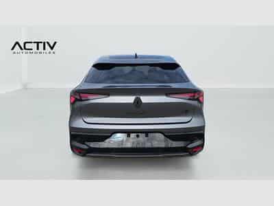 Renault Rafale E-Tech full hybrid 200ch esprit Alpine (2026) - Photo 6