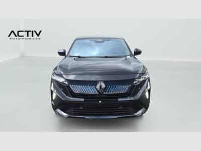 Renault Rafale E-Tech full hybrid 200ch esprit Alpine (2026) - Photo 2