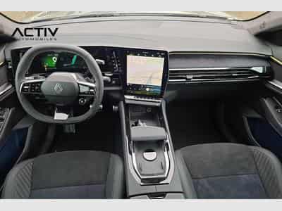 Renault Rafale E-Tech full hybrid 200ch esprit Alpine (2026) - Photo 12
