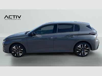Peugeot 308 HYBRID 145 E-DCS6 ALLURE (2026) - Photo 4