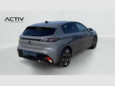 Peugeot 308 HYBRID 145 E-DCS6 ALLURE (2026) - Photo 7