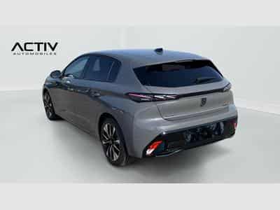 Peugeot 308 HYBRID 145 E-DCS6 ALLURE (2026) - Photo 5