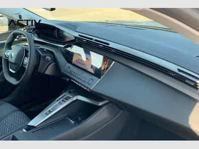 Peugeot 308 HYBRID 145 E-DCS6 ALLURE (2026) - Photo 12