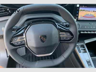 Peugeot 308 HYBRID 145 E-DCS6 ALLURE (2026) - Photo 14