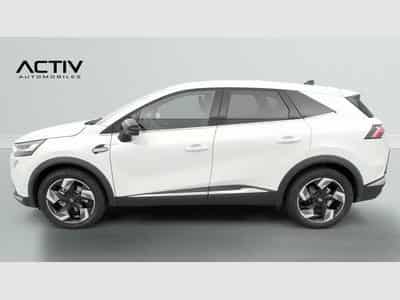 Renault SYMBIOZ E-Tech full hybrid 160 ch Techno (2026) - Photo 4