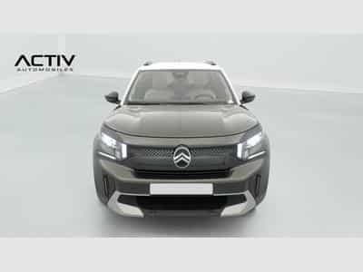 Citroën C3 Aircross Hybride 145 e-DCS6 Max (2026) - Photo 2