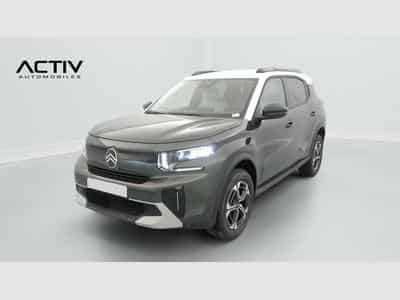 Citroën C3 Aircross Hybride 145 e-DCS6 Max (2026) - Photo 3