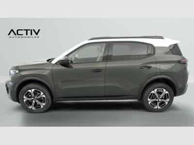 Citroën C3 Aircross Hybride 145 e-DCS6 Max (2026) - Photo 4