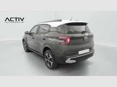 Citroën C3 Aircross Hybride 145 e-DCS6 Max (2026) - Photo 5