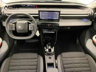 Citroën C3 Aircross Hybride 145 e-DCS6 Max (2026) - Photo 12