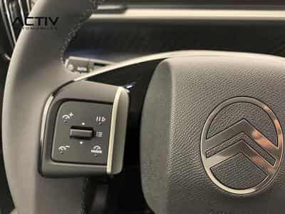 Citroën C3 Aircross Hybride 145 e-DCS6 Max (2026) - Photo 15