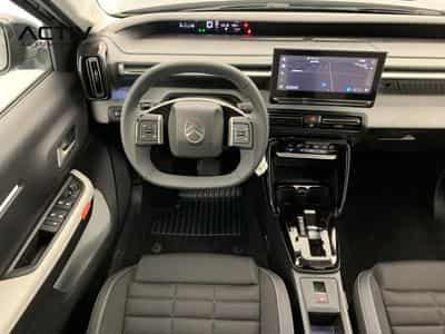 Citroën C3 Aircross Hybride 145 e-DCS6 Max (2026) - Photo 13