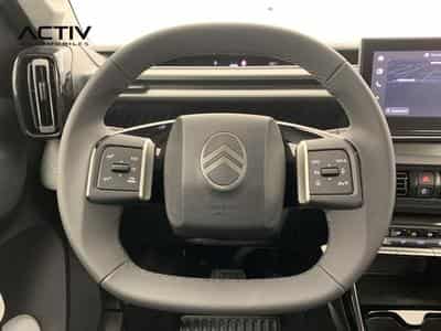 Citroën C3 Aircross Hybride 145 e-DCS6 Max (2026) - Photo 14