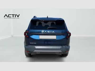 Dacia BIGSTER Mild Hybrid 140 Journey (2026) - Photo 6