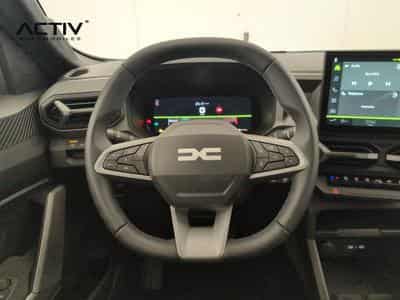 Dacia BIGSTER Mild Hybrid 140 Journey (2026) - Photo 14