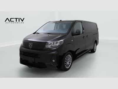 Peugeot Expert Cabine Approf FIXE XL DIESEL 180 CH AUTOMATIQUE (2026) - Photo 1