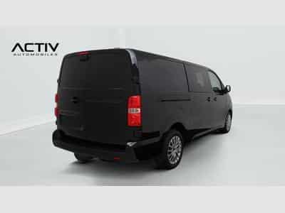 Peugeot Expert Cabine Approf FIXE XL DIESEL 180 CH AUTOMATIQUE (2026) - Photo 6