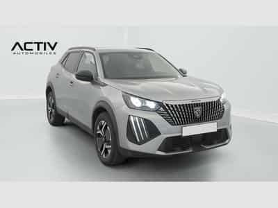 Peugeot 2008 100 S&S BVM6 Allure (2025) - Photo 1