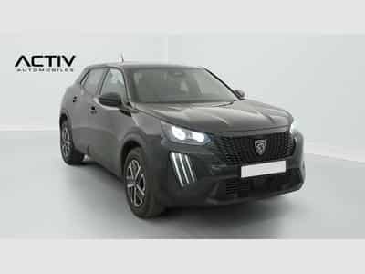 Peugeot 2008 100 S&S BVM6 Style (2025) - Photo 1