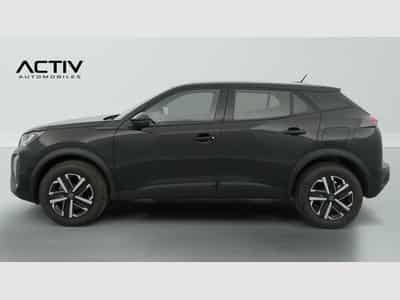 Peugeot 2008 100 S&S BVM6 Style (2025) - Photo 4