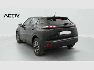 Peugeot 2008 100 S&S BVM6 Style (2025) - Photo 5