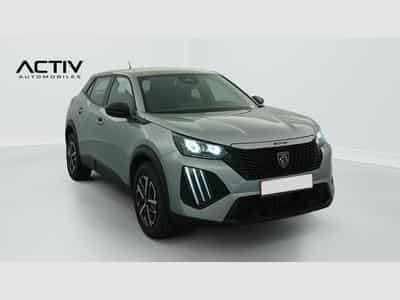Peugeot 2008 100 S&S BVM6 Style (2025) - Photo 1