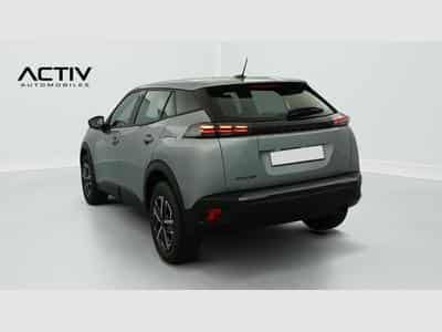 Peugeot 2008 100 S&S BVM6 Style (2025) - Photo 5