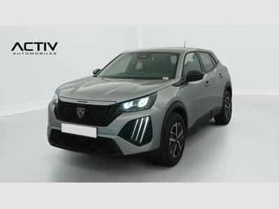 Peugeot 2008 100 S&S BVM6 Style (2025) - Photo 3