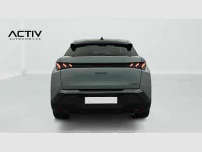 Peugeot 3008 Hybrid 145 e-DCS6 GT (2025) - Photo 6
