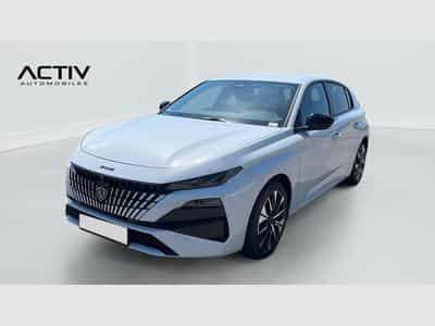 Peugeot 308 BLUEHDI 130CH S&S EAT8 ALLURE (2026) - Photo 3