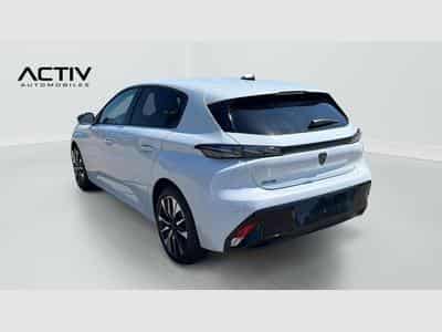 Peugeot 308 BLUEHDI 130CH S&S EAT8 ALLURE (2026) - Photo 5