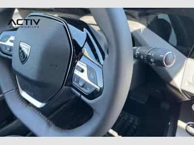 Peugeot 308 BLUEHDI 130CH S&S EAT8 ALLURE (2026) - Photo 15